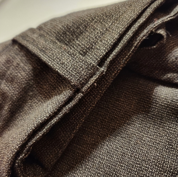 Tracy Evans Limited size 7 dark gray skirt - Picture 14 of 16